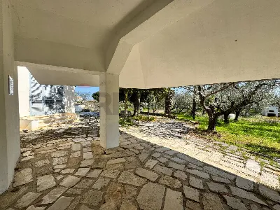 Villa in vendita a Casalbordino - foto 6