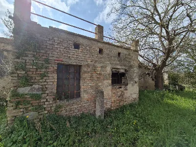 Rustico/Casale in vendita a Giuliano Teati... - foto 10