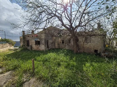 Rustico/Casale in vendita a Giuliano Teati... - foto 3