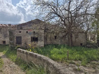 Rustico/Casale in vendita a Giuliano Teati... - foto 7