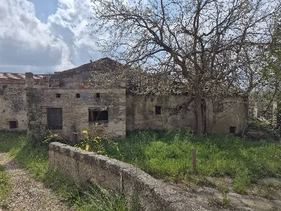 Rustico/Casale in vendita a Giuliano Teati... - foto 8