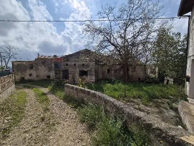 Rustico/Casale in vendita a Giuliano Teati... - foto 9