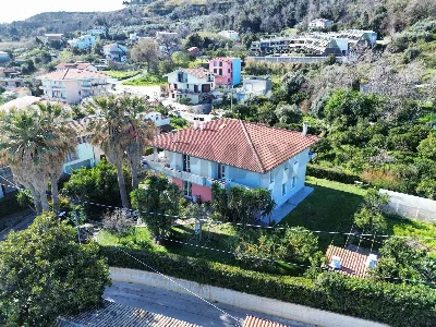 Casa Indipendente in vendita a Rocca San G... - foto 3