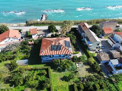 Casa Indipendente in vendita a Rocca San G... - foto 4