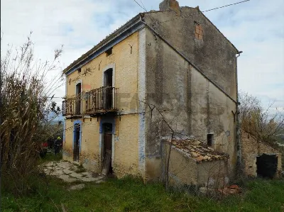 Rustico/Casale a Lanciano
