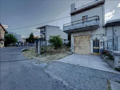 Casa Indipendente in vendita a Paglieta - foto 1