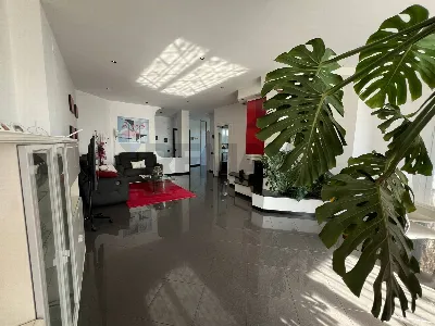 Casa Indipendente in vendita a Rocca San G... - foto 5
