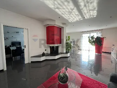 Casa Indipendente in vendita a Rocca San G... - foto 7