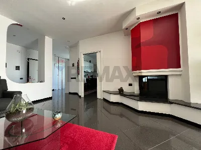 Casa Indipendente in vendita a Rocca San G... - foto 8