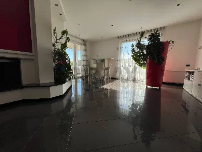 Casa Indipendente in vendita a Rocca San G... - foto 9