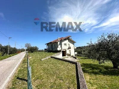 Villa in vendita a Orsogna - foto 1