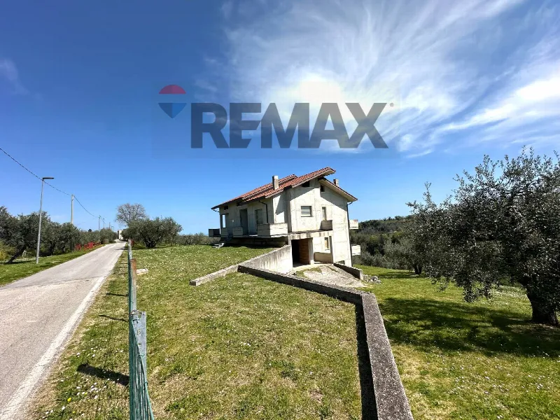 Villa in vendita a Orsogna - foto 1