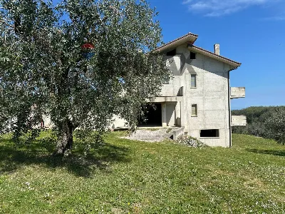 Villa in vendita a Orsogna - foto 2