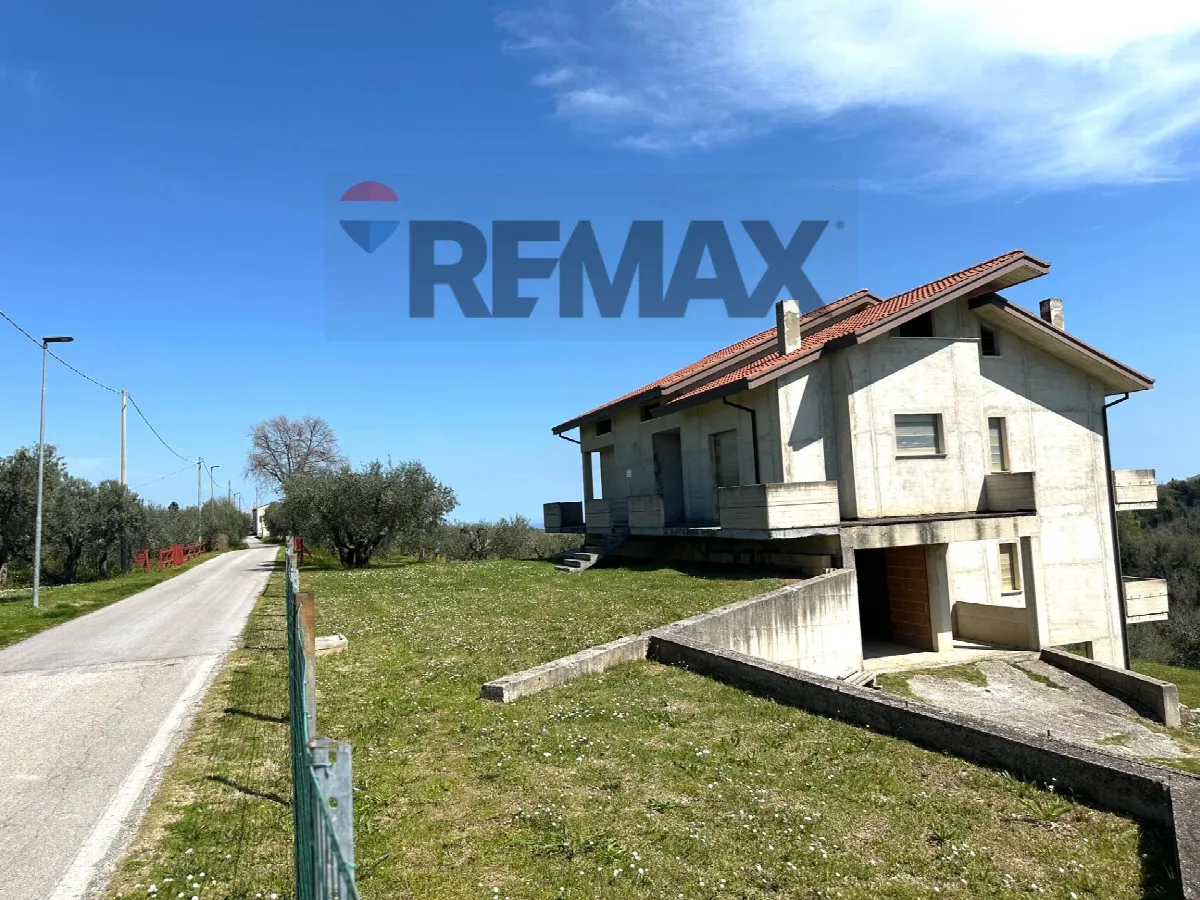 Villa in vendita a Orsogna - foto 3