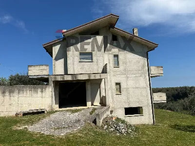 Villa in vendita a Orsogna - foto 4