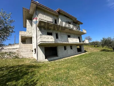 Villa in vendita a Orsogna - foto 9