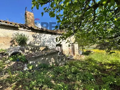 Rustico/Casale in vendita a Mozzagrogna - foto 5