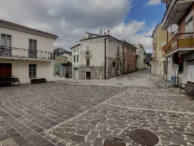 Casa Indipendente in vendita a Fallo - foto 2