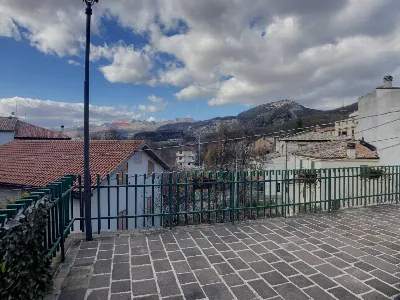 Casa Indipendente in vendita a Fallo - foto 3