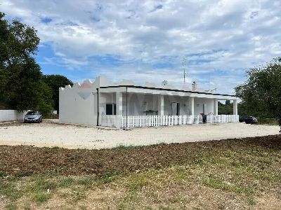 Villa in vendita a Mozzagrogna - foto 2