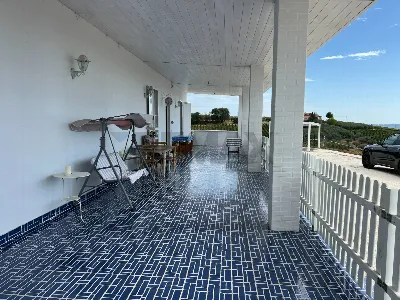 Villa in vendita a Mozzagrogna - foto 6