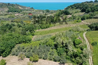 Rustico/Casale in vendita a Rocca San Giov... - foto 1