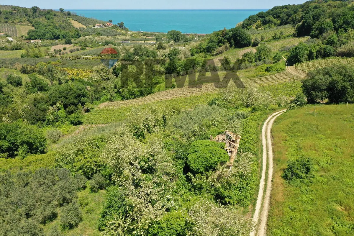 Rustico/Casale in vendita a Rocca San Giovanni - foto 3