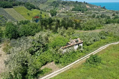 Rustico/Casale in vendita a Rocca San Giov... - foto 4