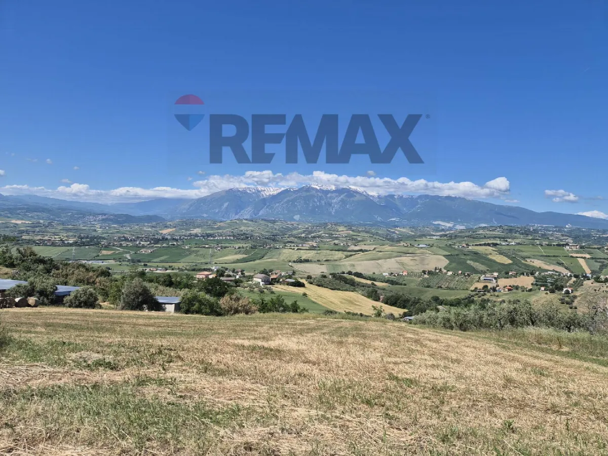 Rustico/Casale in vendita a Castel Frentano - foto 3