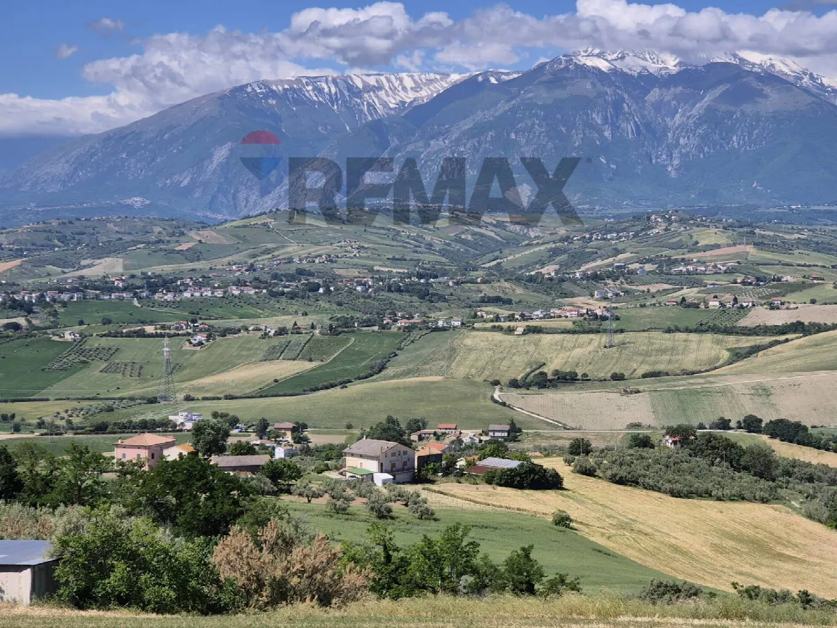 Rustico/Casale in vendita a Castel Frentano - foto 4