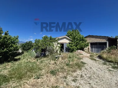 Rustico/Casale in vendita a Castel Frentan... - foto 7