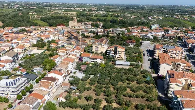 Casa Indipendente a Fossacesia