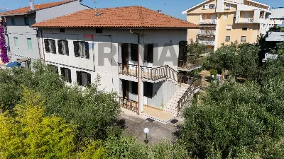 Casa Indipendente in vendita a Fossacesia - foto 3