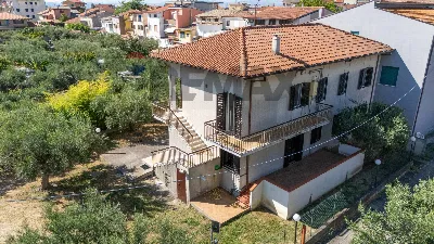 Casa Indipendente in vendita a Fossacesia - foto 7