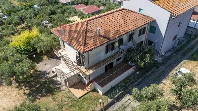 Casa Indipendente in vendita a Fossacesia - foto 9