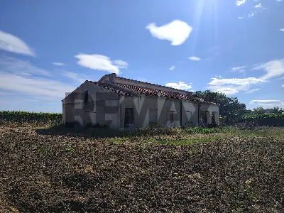 Rustico/Casale a Pollutri