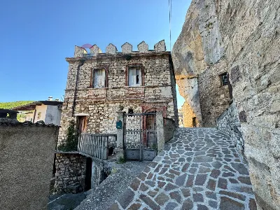 Casa Indipendente in vendita a Villa Santa... - foto 1