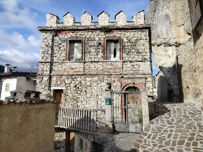 Casa Indipendente in vendita a Villa Santa... - foto 2