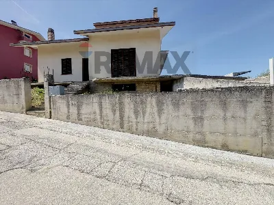 Villa in vendita a Archi - foto 4