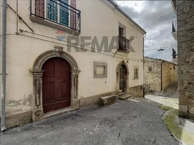 Casa Indipendente in vendita a Montazzoli - foto 1