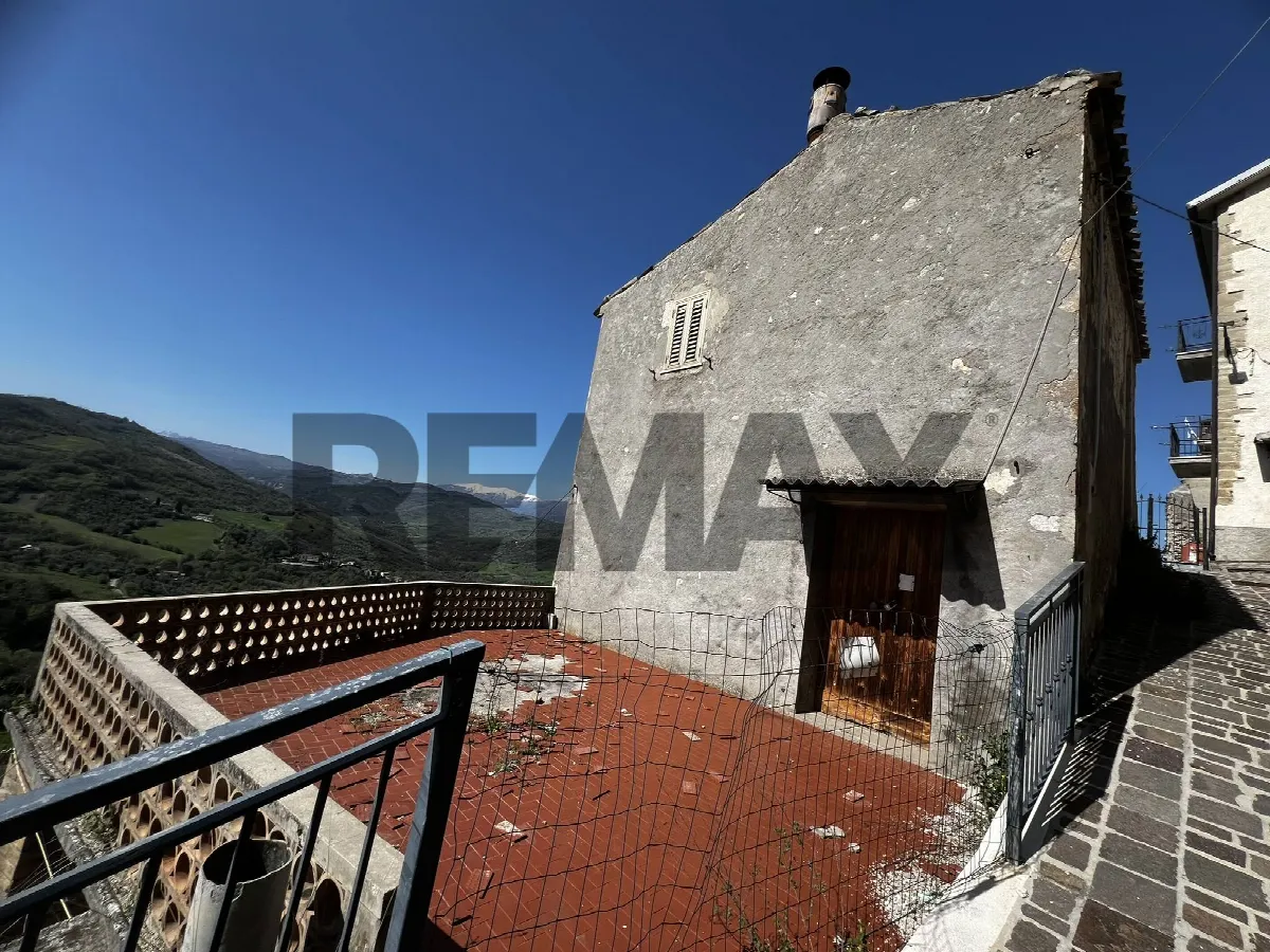 Rustico/Casale in vendita ad Altino - foto 2