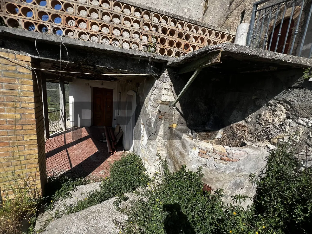 Rustico/Casale in vendita ad Altino - foto 4