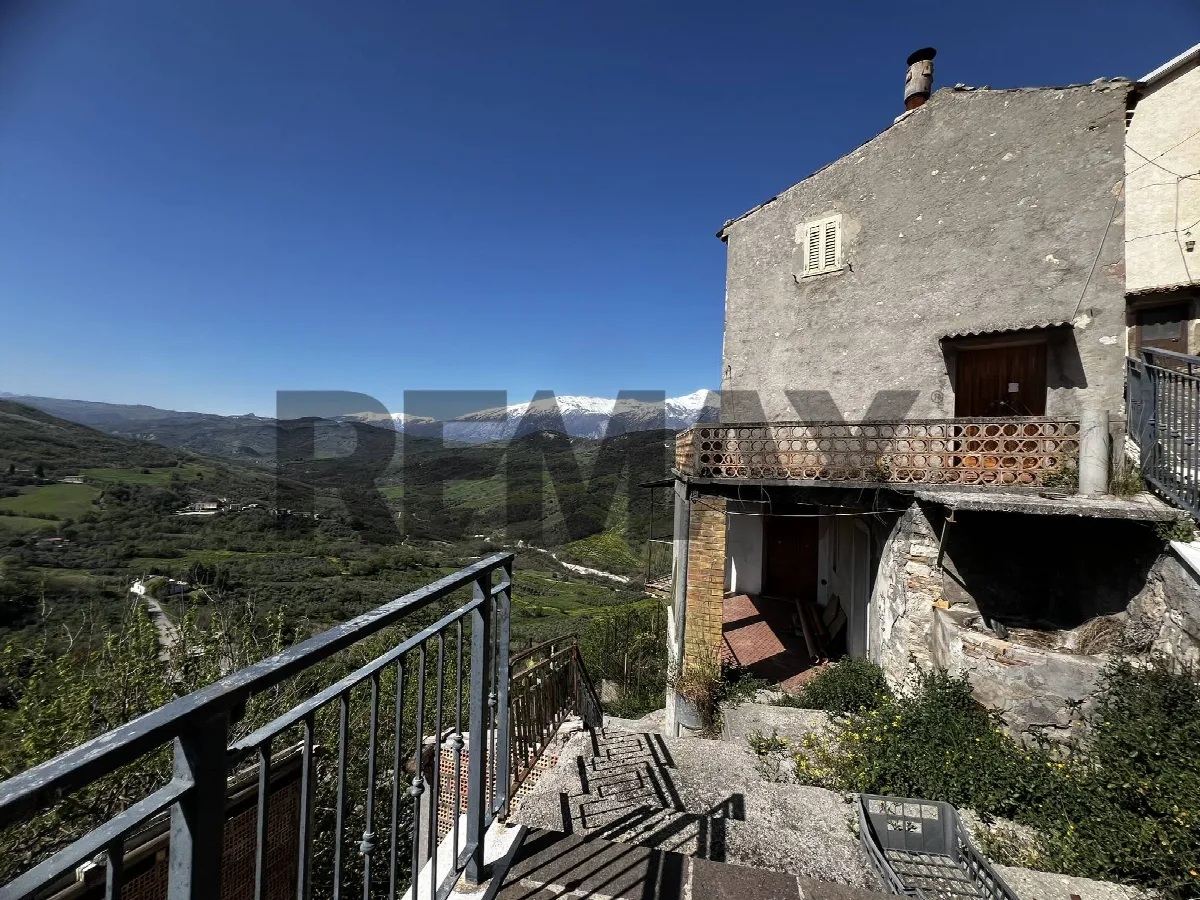 Rustico/Casale in vendita ad Altino - foto 5