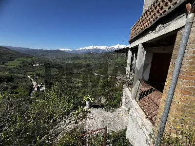 Rustico/Casale in vendita a Altino - foto 8
