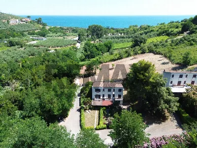 Casa Indipendente in vendita a Rocca San G... - foto 2