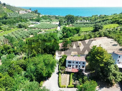 Casa Indipendente in vendita a Rocca San G... - foto 3