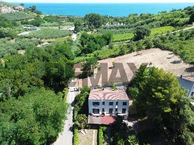 Casa Indipendente in vendita a Rocca San G... - foto 4