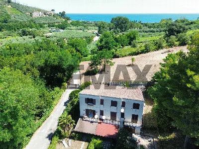 Casa Indipendente in vendita a Rocca San G... - foto 6