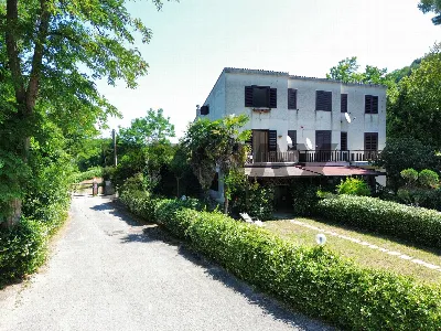 Casa Indipendente in vendita a Rocca San G... - foto 9