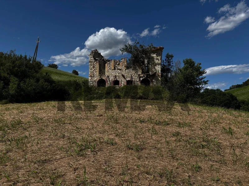 Rustico/Casale in vendita a Casoli - foto 1